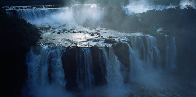 2:00 AM: Planet Earth (S1 E3) (S1) | Yesterday | 12/23 2025