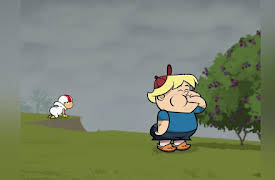 Kick Buttowski: Suburban Daredevil Volume 1: Kicked Out / Kick the Habit