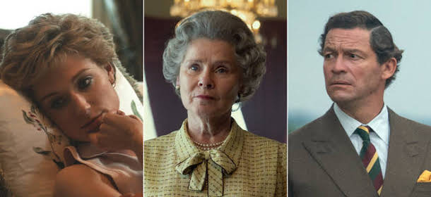 The Crown: Netflix lanza Tráiler Oficial de la 5ta temporada
