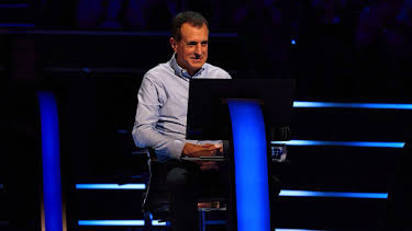 9:00 PM: Who Wants to Be a Millionaire? (S36 E16) (S36) | ITV3 | 8/5 2026