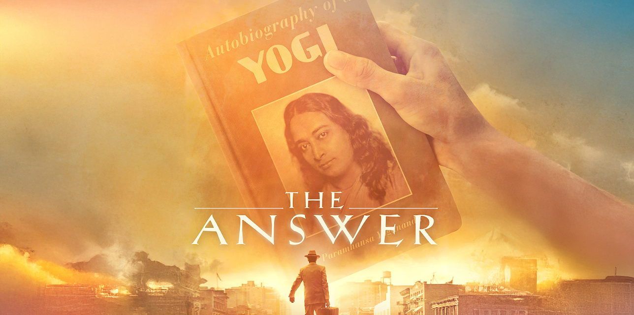 The Answer (2019)
