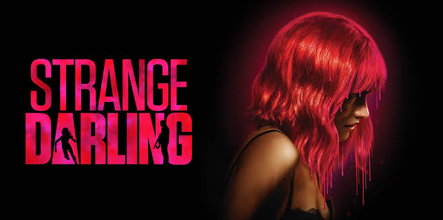 Strange Darling (2024)