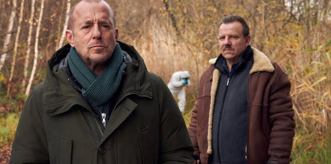 01:10: Ein Mädchen wird vermisst | ZDF | 2/23 2026