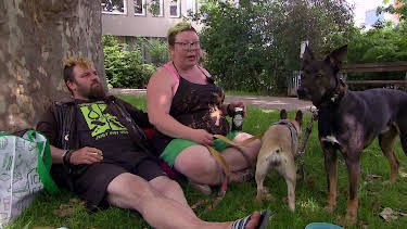 15:15: Hartz Rot Gold (S4 E3) (S4) | RTL 2 | 1/11 2026