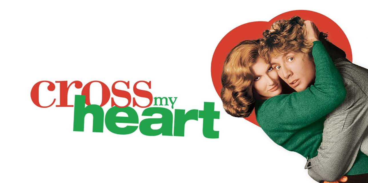Cross My Heart (1988)