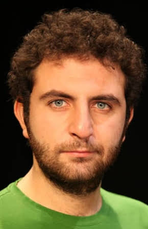 Barış Yıldız as 