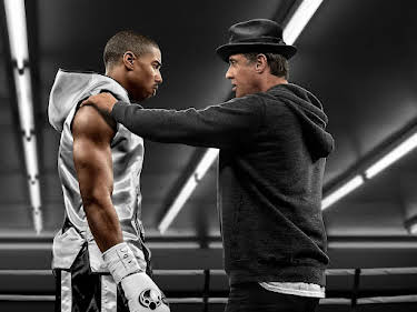 03:15: Creed - Rocky's Legacy | Kabel Eins | 4/28 2026