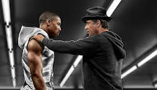 Creed - Rocky's Legacy