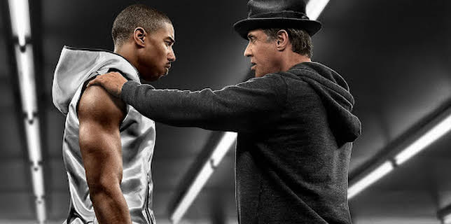 02:40: Creed - Rocky's Legacy | Sat1 | 1/12 2026