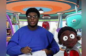 My Friend T: Days of the Week