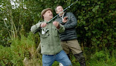 Mortimer & Whitehouse: Gone Fishing (S1 E1)