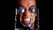 MAD SCI-FI: 'EL 6º DÍA'