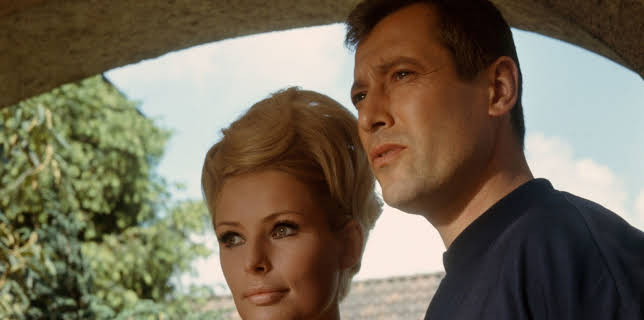 14:40: Raumpatrouille (S01/E07) | One | 2/21 2026