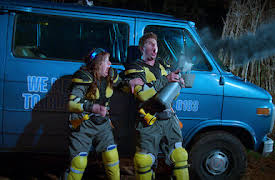 Fantomvalparna: Farväl fantomvalpar