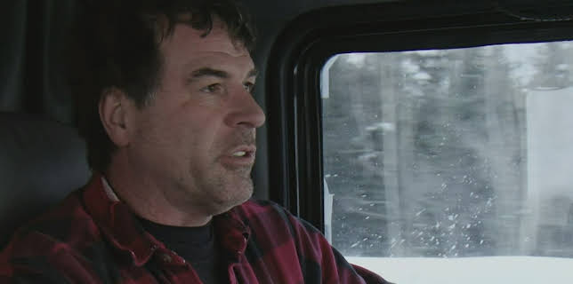 05:00: Ice Road Truckers (S9 E3) (S9) | TV10 | 11/8 2025