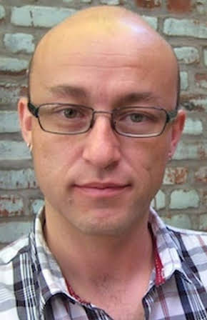 Jorge Michel Grau as Director
