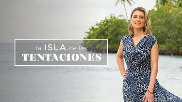 23:00: LA ISLA DE LAS TENTACIONES. EL DEBATE FINAL | Telecinco | 6/16 2026