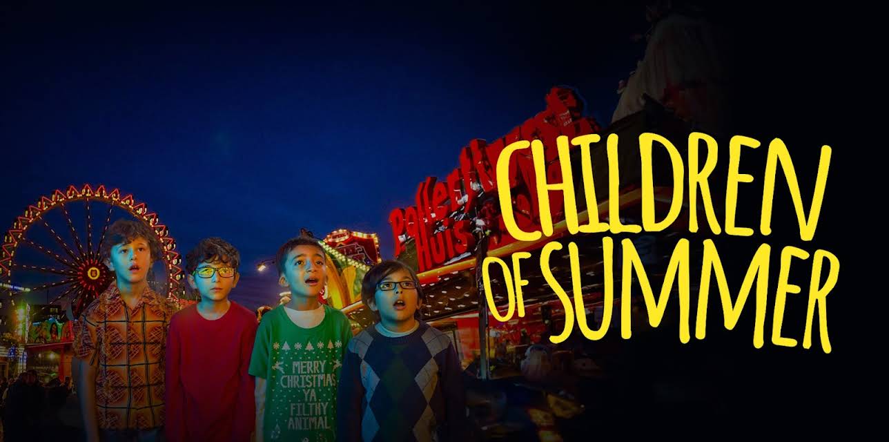 Children Of Summer (2018)