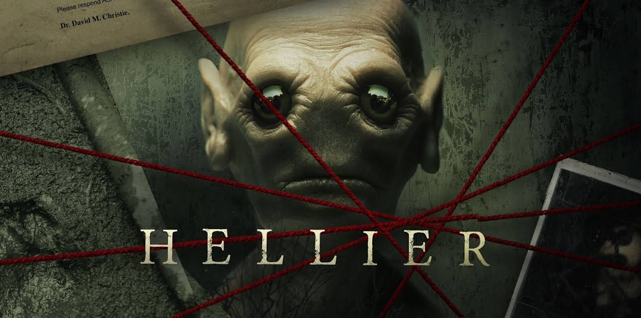 Hellier