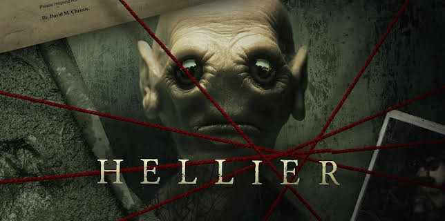 Hellier