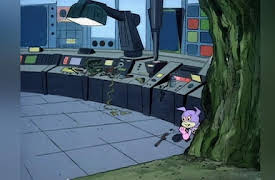 The New Adventures of Batman: The Complete Series: He Who Laughs Last