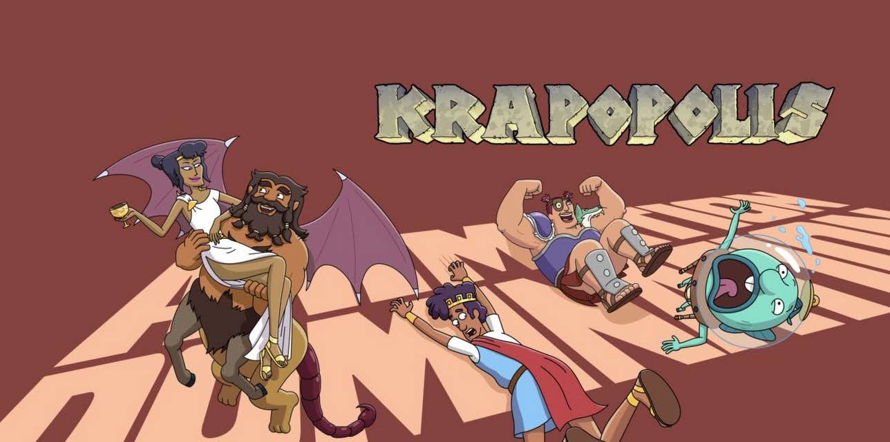 Krapopolis