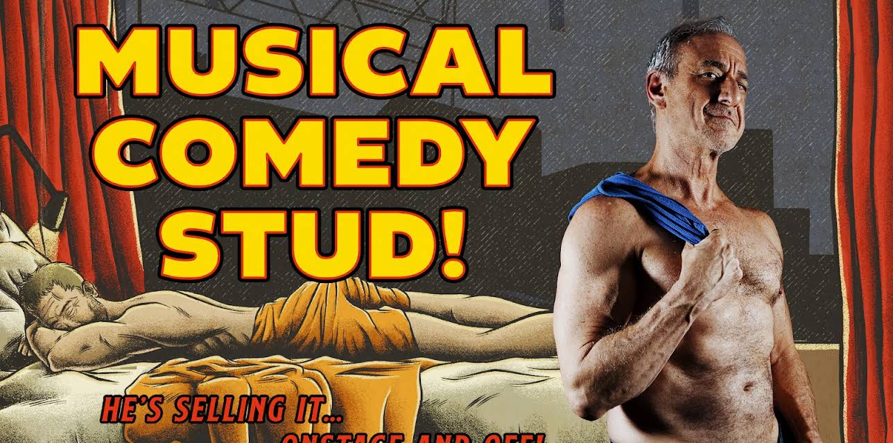 Musical Comedy Stud! (2020)