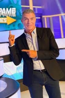 21:45: Atrápame si puedes | Canal Sur | 4/1 2026