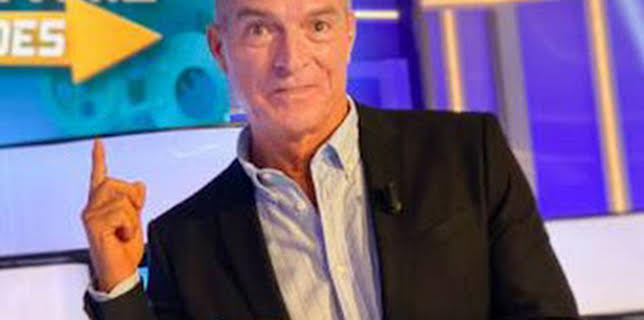 21:45: Atrápame si puedes | Canal Sur Andalucía | 12/9 2025