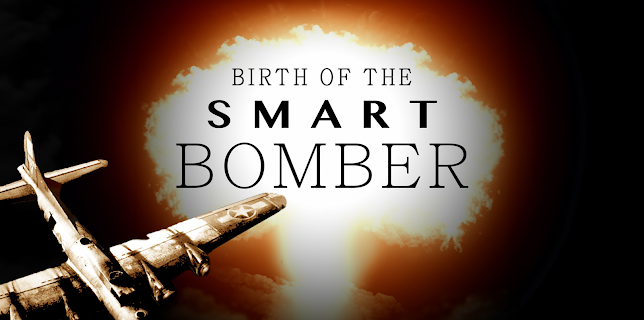 Birth of the Smart Bomber (1999)