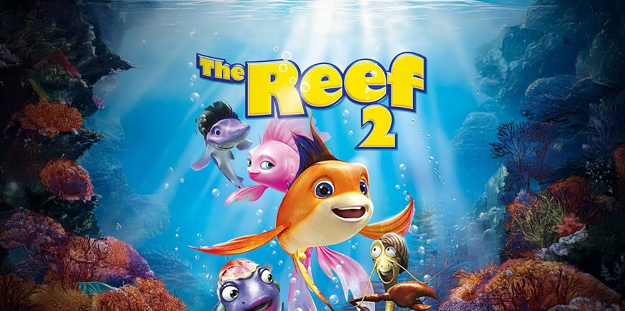 The Reef 2 (2012)