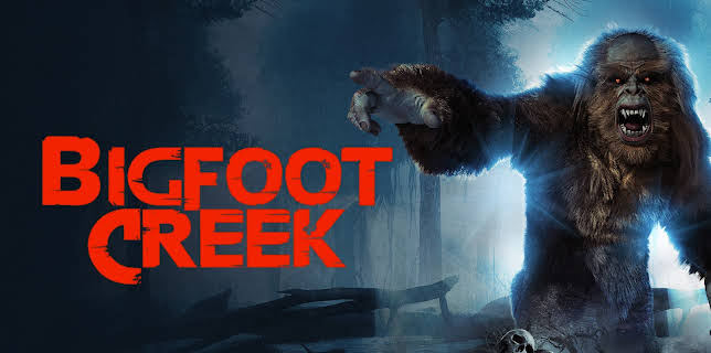 Bigfoot Creek (2026)