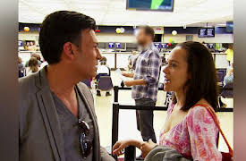 David Tutera Unveiled Season 1: Runway Bride (Jessica)