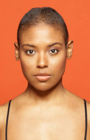 Sabrina Revelle as 