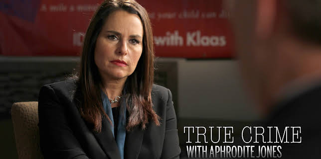 14:00: True Crime with Aphrodite Jones (S4 E10) (S4) | Investigation Discovery | 3/11 2026