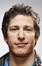 Andy Samberg som 