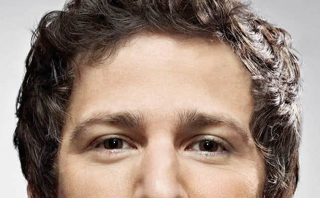 Andy Samberg