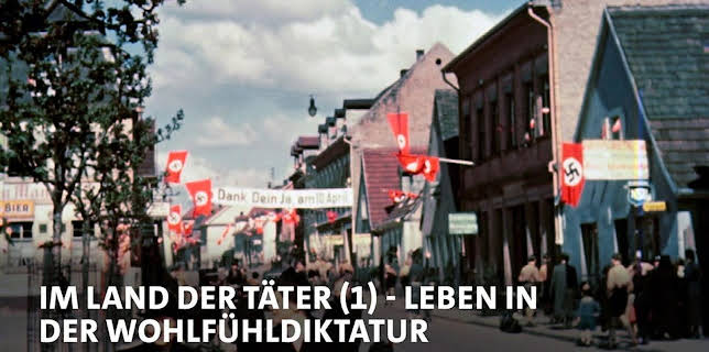 23:55: Im Land der Täter (1/2) | MDR Fernsehen | 1/18 2026