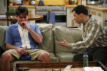 02:05: Two and a Half Men (S5 E15) (S5) | MAX | 6/25 2026