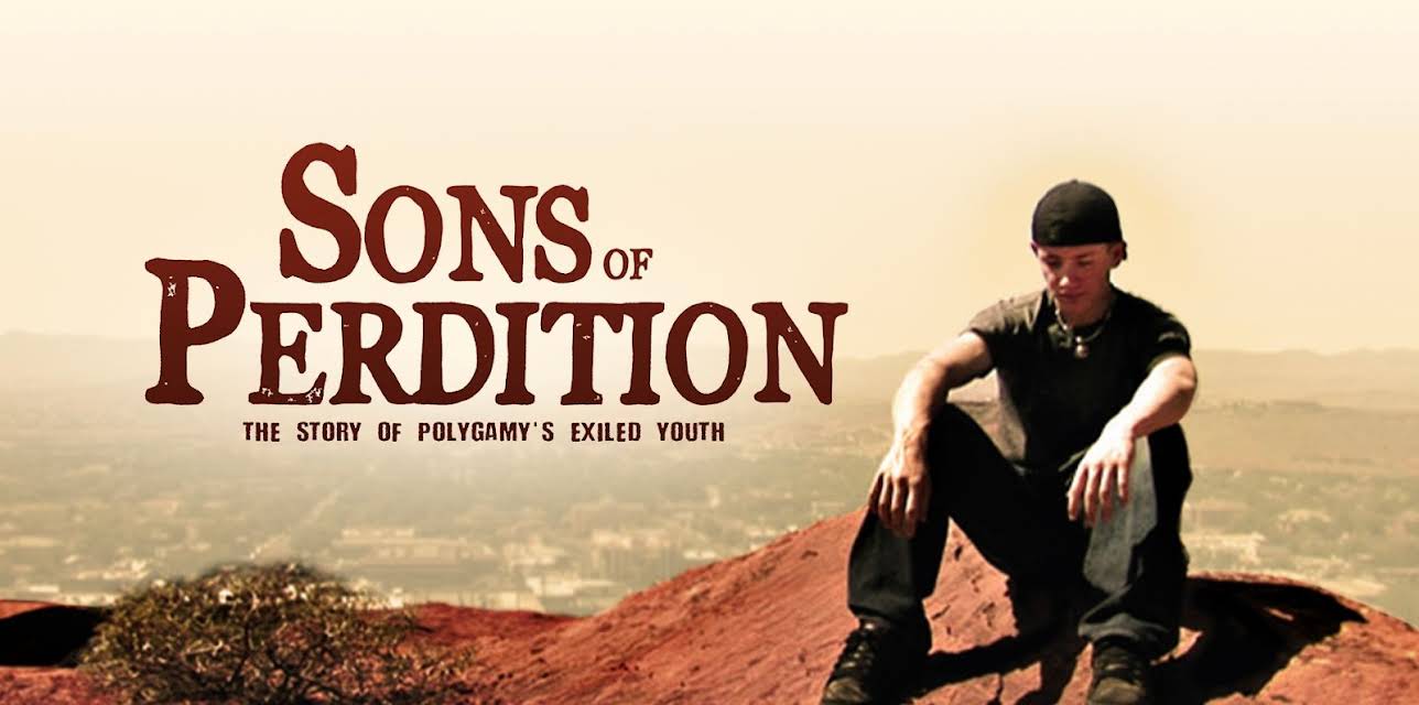 Sons of Perdition (2010)