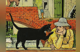 A Childrenâ€™s Guide to Folklore and Wonder Tales: "Puss in Boots" and "The Frog Prince": Fitting In