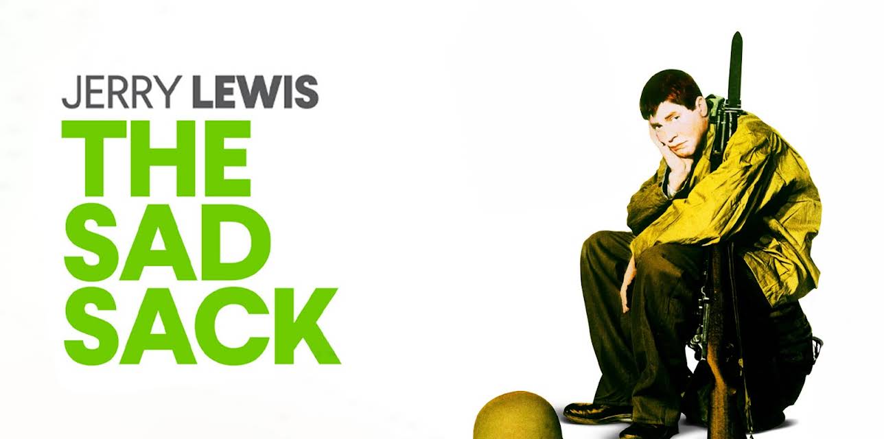 Sad Sack (1957)