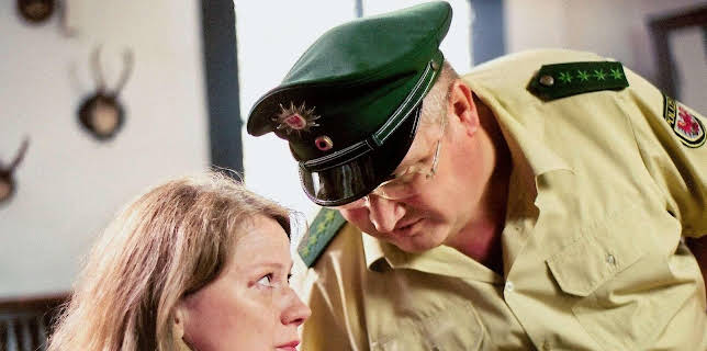 01:30: Polizeiruf 110: Braut in Schwarz | MDR Fernsehen | 12/23 2025