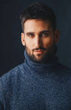 Scott Cavalheiro como 