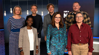 22:00: Nachtcafé | SR Fernsehen | 8/21 2026