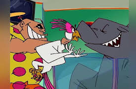 Crocadoo: Tourist Trap