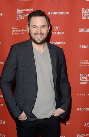 Robert Cannan as Director