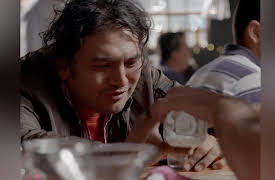 Los Hombres También Lloran: Episodio 25