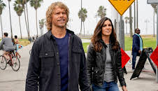 NCIS: Los Angeles (S11 E12)