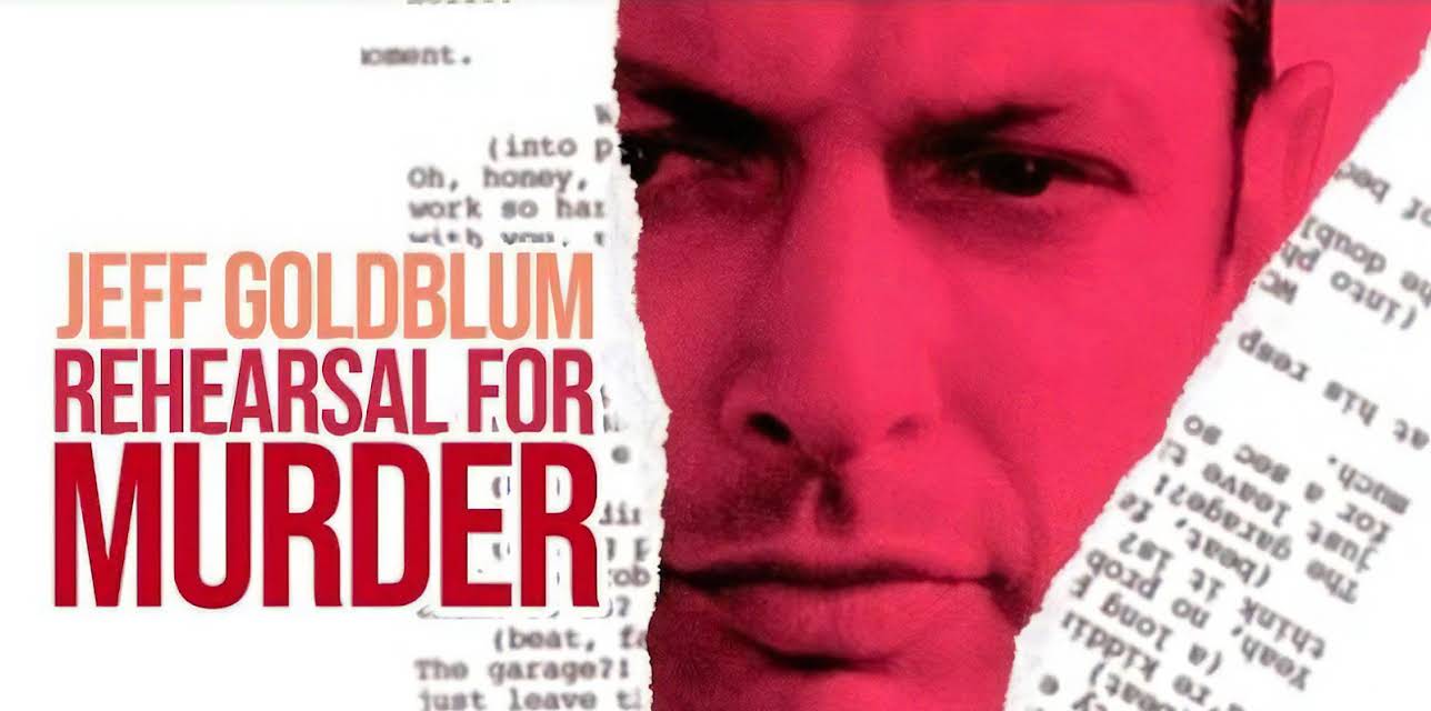 Rehearsal For Murder (1982) (1982)